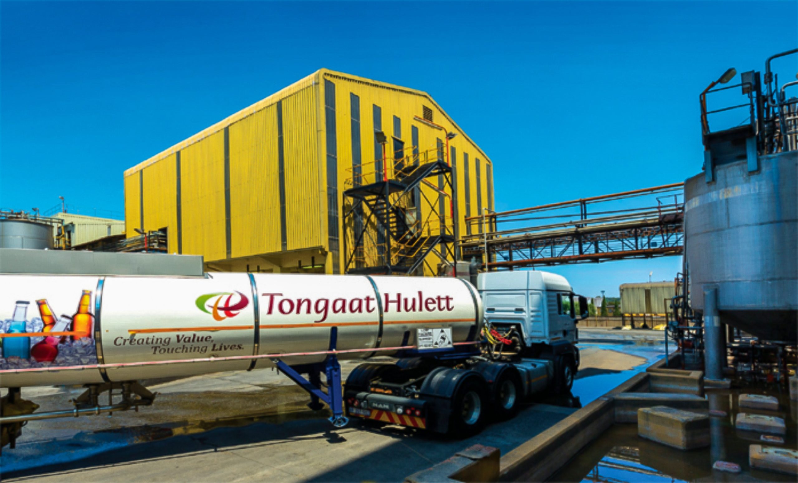 Tanzanian company's Tongaat bid highlights growing African multinational business
