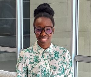 One woman's journey into a world of solar