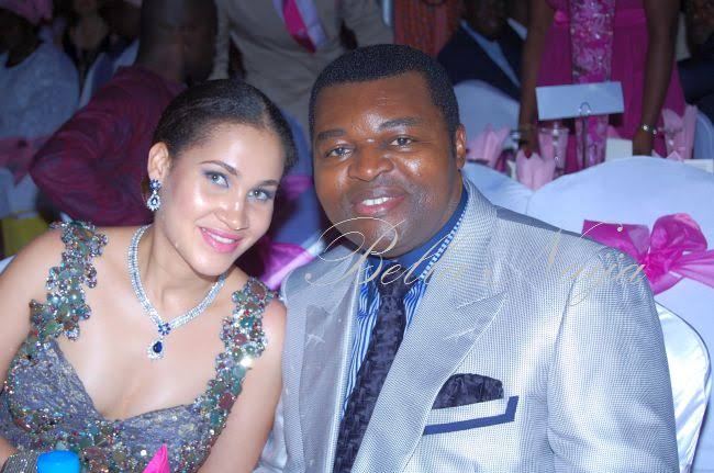 I Regret Quitting My Marriage – Actress Caroline Danjuma