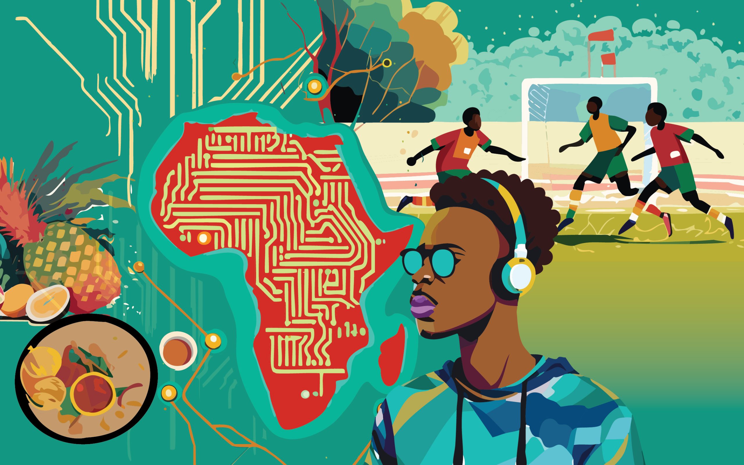 Top 10 African Trends & Developments to Watch in 2024