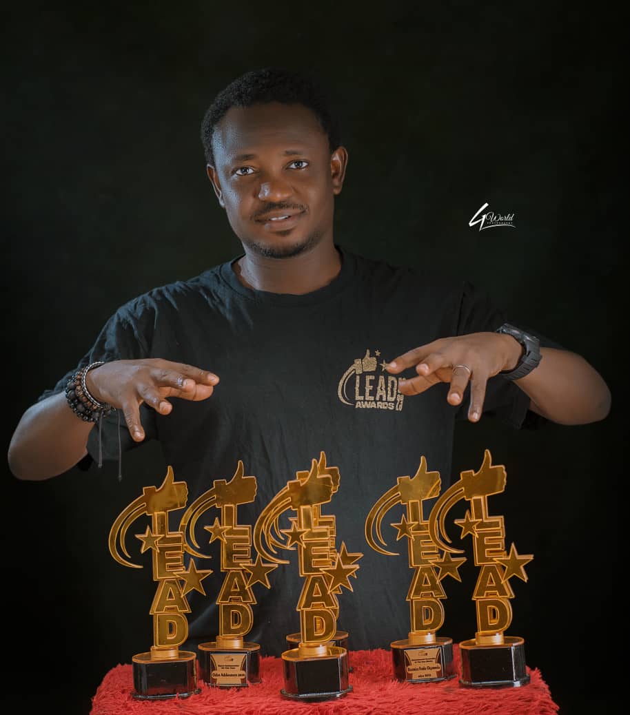 How We Made LEAD Awards Most Sort After in Ondo State – Founder, Abiola Alaba-Peters