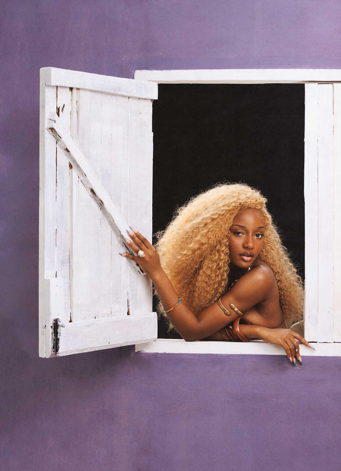 Ayra Starr to Make Nollywood Debute in Jade Osiberu’s star-studded film 'Christmas in Lagos'