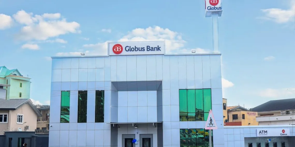 Globus Bank Refuses To Account For N204,000 Deduction From Customer’s Account