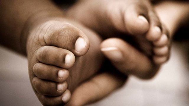 Baby Stolen, Sold By Lagos Househelp For N800,000 Found