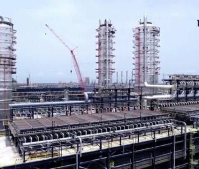 Untold story of maltreatment, human rights violations at Dangote Refinery [REPORT]