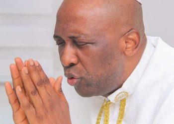 PRIMATE ELIJAH AYODELE: Celebrating a man of voluminous and comprehensive spiritual, human progressiveness (Part 1)