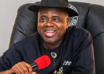 Tribunal Okays Diri as Bayelsa Governor