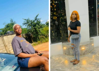 'Favour Ugwuka Didn't Commit Suicide, She Was Murdered' – EBSU SUG President, Nwankwagu alleges