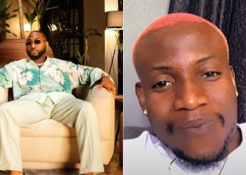 ‘You’ve Missed Your Generation’s Blessing’, Davido Slams Barber Who Called Him 003