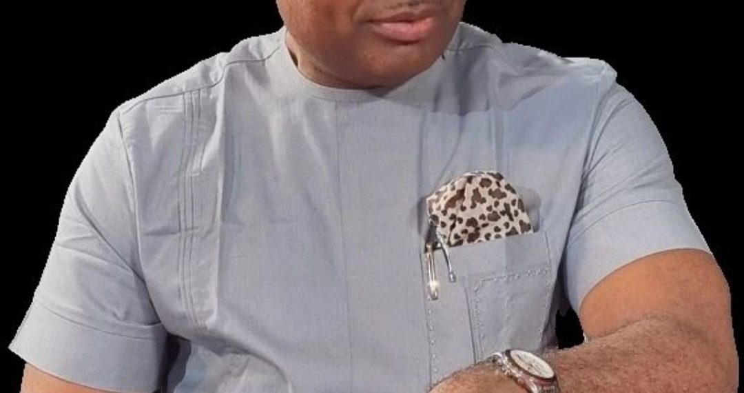 Kenneth Okonkwo Bids Abure-Led Labour Party Goodbye