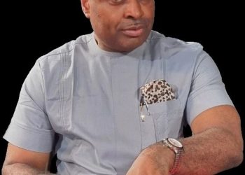 Kenneth Okonkwo Bids Abure-Led Labour Party Goodbye