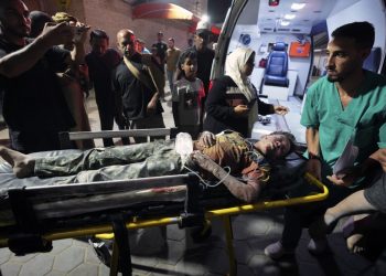 ISRAELI MISSILE STRIKE: 45 People Including Women, Children Killed