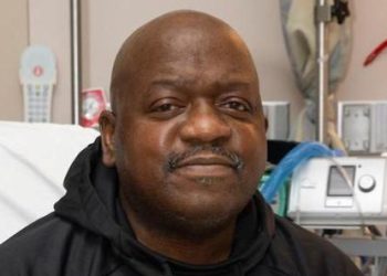 First Man To Get Pig Kidney Transplant Dies Two Months After