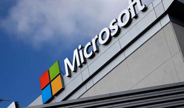 Microsoft Stops Employees from Using Words ‘Palestine,’ ‘Gaza,’ and ‘Genocide’ in Internal Emails