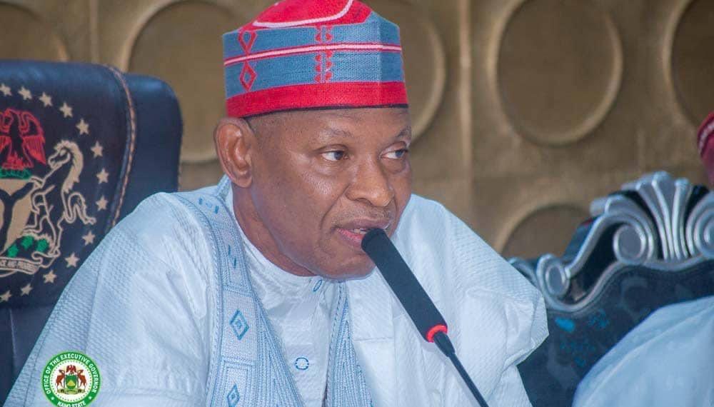 Hamisu Dogon Nama Extols Governor Yusuf as He Receives New Telegraph Nigeria’s Best Governor of the Year Award in Education