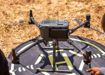 Africa's Rising: Local Production of Military Drones Soars in Six Key Nations