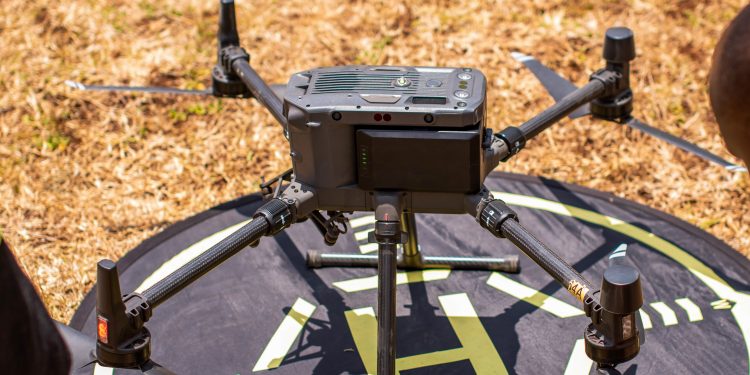 Africa's Rising: Local Production of Military Drones Soars in Six Key Nations
