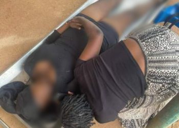 EBSU Final Year Student Allegedly Commits Suicide for Repeatedly Failing a Course, Mother Blames Lecturer
