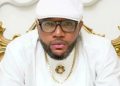 Just In: EFCC arrests E-Money