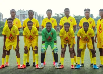 Edo Queens Get N42.5m From Obaseki for NWFL Triumph