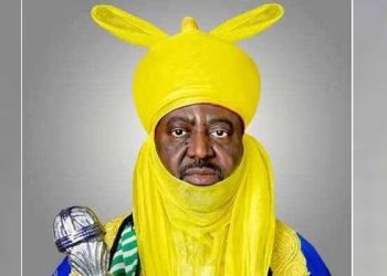 Evict Bayero from Palace, Court Orders Police