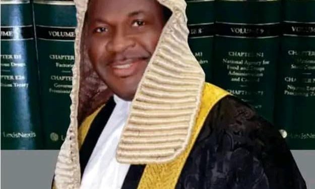 MY Take on the Salutory Recommendations Made at the Capacity-Building Workshop for Jurists of the Court of Appeal and Members of Election Petition Tribunals- Prof Ozekhome