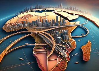 10 major road networks connecting Africa