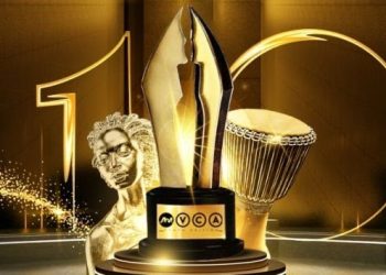 Winners At 2024 AMVCA (FULL LIST)