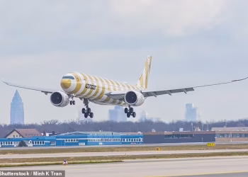 70 Passengers Vomit During Flight From Mauritius To Frankfurt