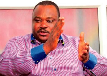 APC Sacks Jimoh Ibrahim For Anti-Party Activities