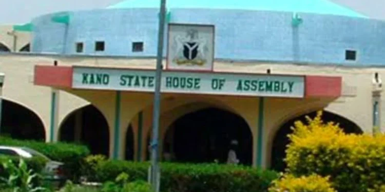 Kano State House Of Assembly Moves to Amend the Emirs (Appointment and Deposition) Law