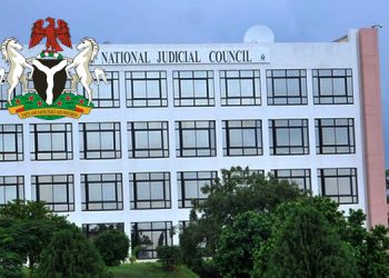 NJC Recommends 86 Judicial Officers For Federal, State Courts (FULL LIST)
