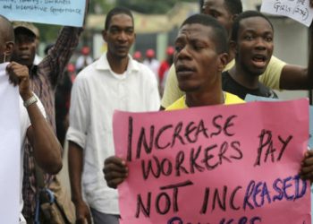 FG Okays Performance-Based Salary Scheme For Workers