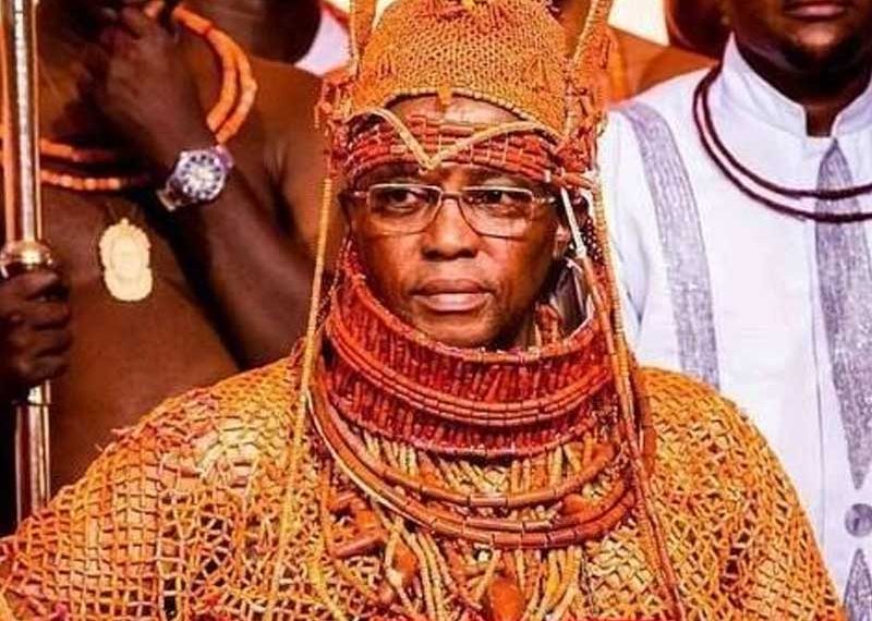 'EFCC Takes Instructions From The Highest Bidder'- Oba Of Benin