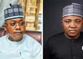 ICYMI: Tribunal Upholds Ododo Victory as Kogi Gov, Dismisses Ajaka’s Petition 