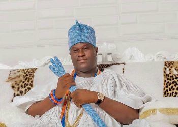 Ooni Disowns Alleged Son In Viral Video, Petitions Police
