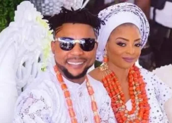 Oritsefemi’s Ex-wife, Nabila Fash to Sue Him for Alleged Defamation Over 21 Miscarriages Claim and Threat to Life