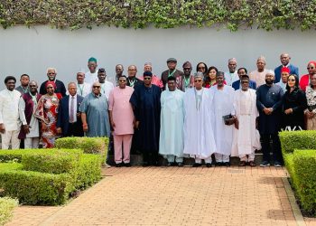 MINIMUM WAGE: FG's Tripartite Committee To Meet Today As Labour Insists On May 31 Deadline