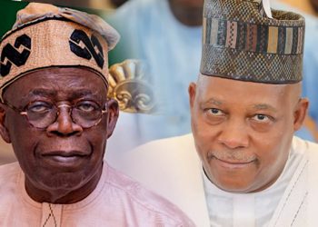 Tinubu, Shettima, Other VIPs To Pay Airport Access Toll, Parking Fees