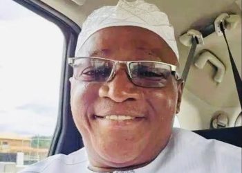 Ogun APC spokesman Tunde Oladunjoye dies in UK