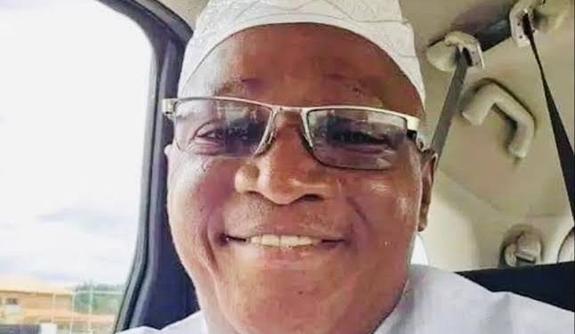 Ogun APC spokesman Tunde Oladunjoye dies in UK