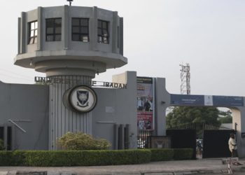 FEE HIKE PROTEST: UI Queries Two Students, Threatens Suspension