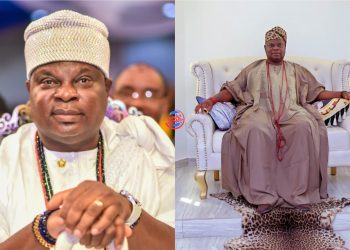 Kitigbe o: Honouring six years of Oba Adeyemi Obalanlege's reign as Olota of Otta-Awori Kingdom