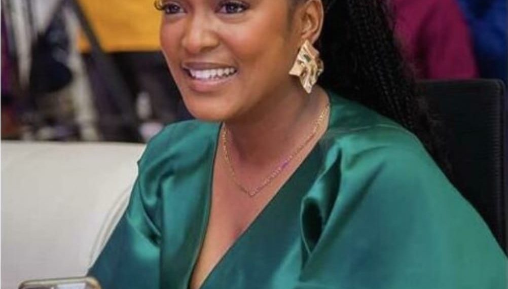 Photos: Nobomi Tshongweni, an African Trailblazer Exemplifying the Essence of Human Values
