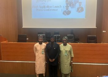 STUDENT LOAN: '30,000 Students Successfully Registered' – NELFund