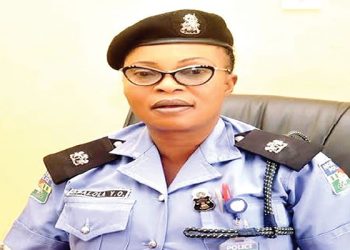 Osun Police Arrest Banker Accused Of Stealing Customers’ N650m