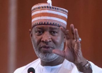 EFCC To Arraign Ex-Minister Of Aviation, Sirika, Daughter Today Over Alleged N2.7bn fraud
