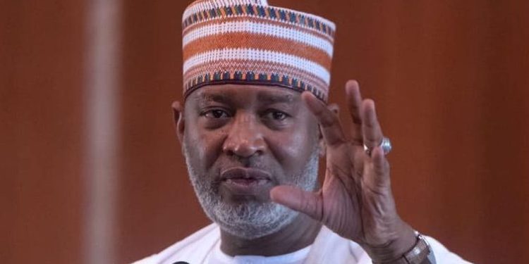 EFCC To Arraign Ex-Minister Of Aviation, Sirika, Daughter Today Over Alleged N2.7bn fraud