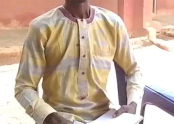 Bandits Kill NSCDC Officer, APC Ward Secretary In Benue