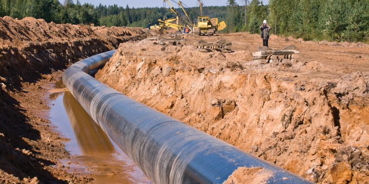 OIL EXPLORATION: FG Urges UAE To Invest In Reconstruction Of Over 50-Year-Old Oil Pipelines
